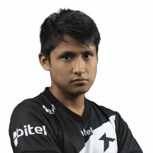 Holo SLATEM$ Player Sticker - TI 2023