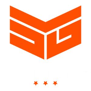 Holo Team SMG Team Sticker - TI 2023