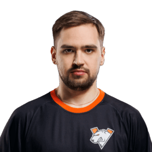 Holo sayuw Player Sticker - TI 2023