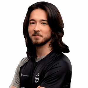 Holo tOfu Player Sticker - TI 2022