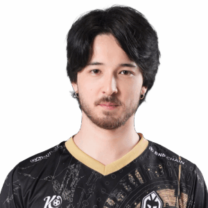 Holo tOfu Player Sticker - TI 2023