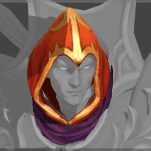 Hood of Glorious Inspiration