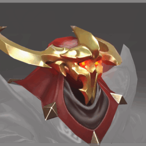 Hood of the Spiteful Djinn