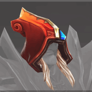 Hood of the Wailing Inferno