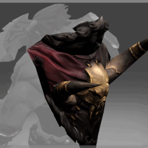 Horns of the Wrathful Annihilator