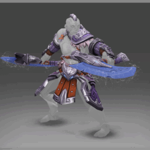 Howls of the Northmarch