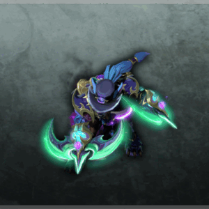 Hunger of the Howling Wilds