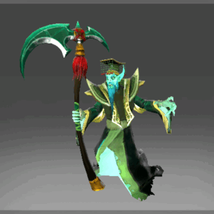 Immemorial Emperor Set