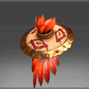 Infused Shade of the Spiteful Eye