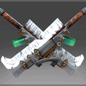 Inscribed Alchemists Infuser