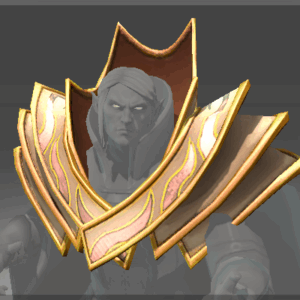 Inscribed Arcane Shield