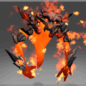 Inscribed Arsenal Forge