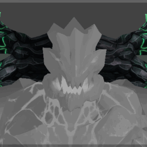 Inscribed Auspex of the Inauspicious Abyss