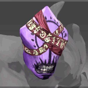 Inscribed Bindings of the Rift