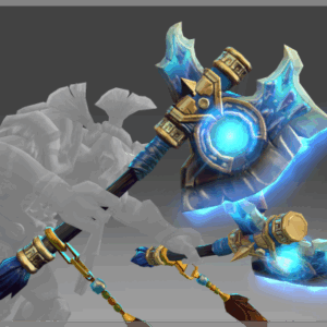 Inscribed Bitter Lineage