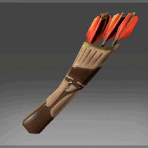 Inscribed Bloodwood Reserve