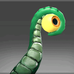 Inscribed Bottom Watcher