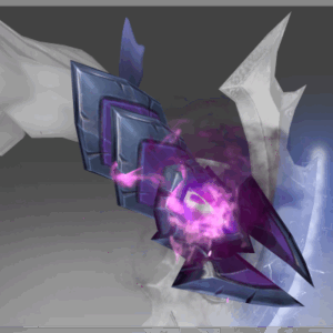 Inscribed Bracers of the Survivor