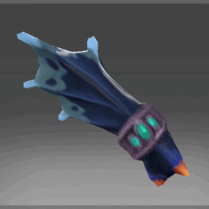 Inscribed Bracers of the Wyvern Skin