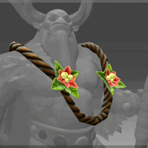 Inscribed Braid of the Father