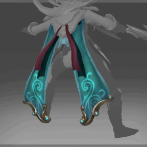 Inscribed Cape of the Sacrosanct