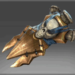 Inscribed Claw of the Haruspex