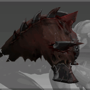 Inscribed Compendium Blades of the Bloody Ripper