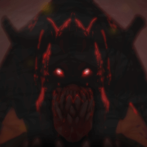 Inscribed Compendium Bloody Ripper