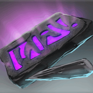 Inscribed Concussive Shot Kills