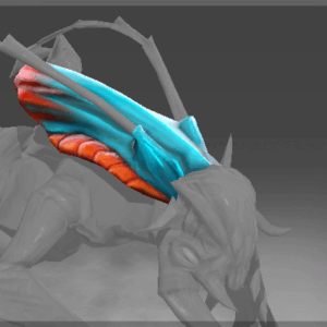 Inscribed Crown of Entwined Fate