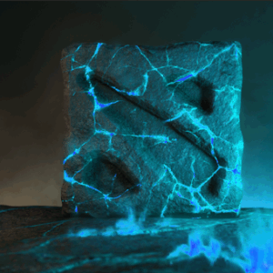 Inscribed Crystallized Mana