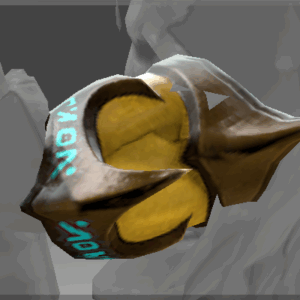 Inscribed Cuffs of Oak and Yew