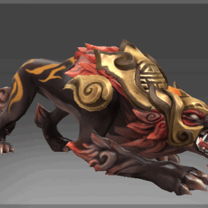 Inscribed Curse of the New Season