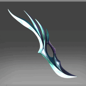 Inscribed Curve of the Fearful Aria