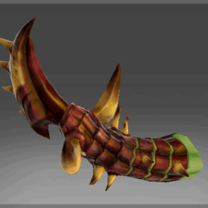 Inscribed Defiled Stinger