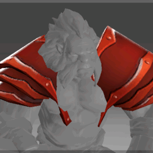 Inscribed Demon Blood Armor