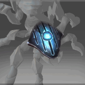 Inscribed Deviant Shell