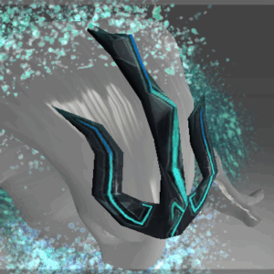 Inscribed Direstone Crown