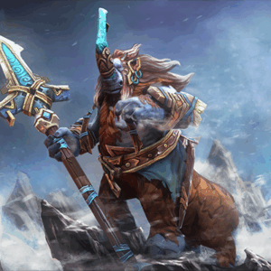 Inscribed Engulfing Spike