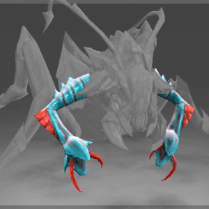 Inscribed Feelers of Entwined Fate