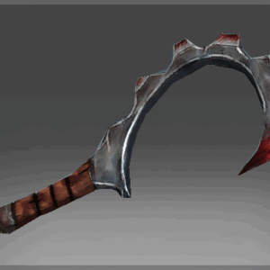 Inscribed Flesh Ripper