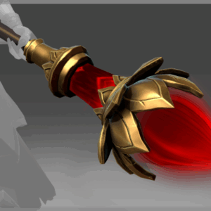 Inscribed Fortune of the Five Houses