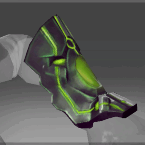 Inscribed Gauntlets of the Acolyte of Clasz