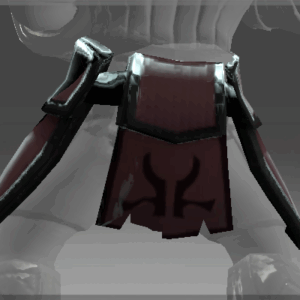 Inscribed Girth of the Swordmaster