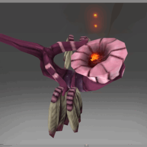 Inscribed Great Pipe of the Father Spirits