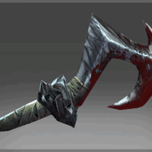 Inscribed Grievous Grapnel