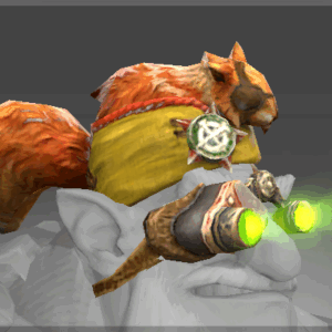 Inscribed Hare Hunt Hat