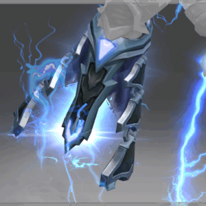 Inscribed Heinous Exultation - Belt