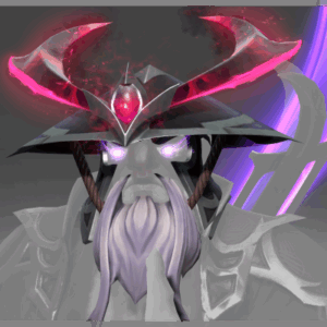 Inscribed Hidden Vector - Hat