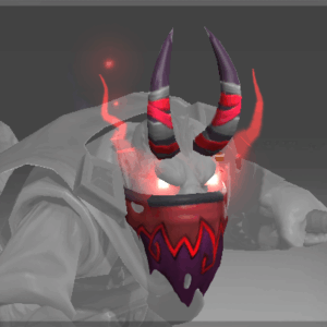 Inscribed Horns of Monstrous Reprisal